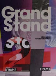 Tapa de Grand stand