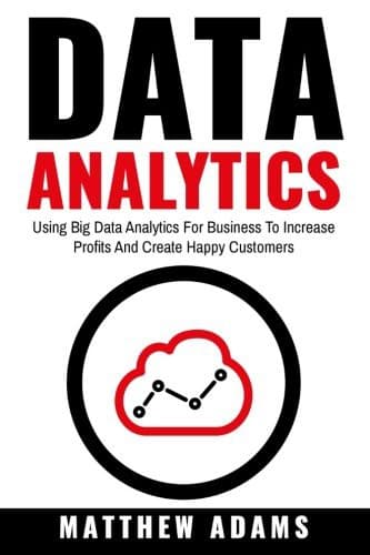 Tapa de Data Analytics