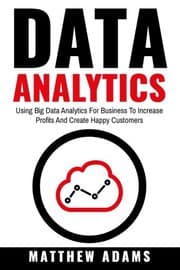 Tapa de Data Analytics