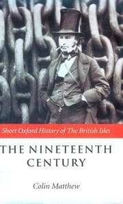 Tapa de The nineteenth century