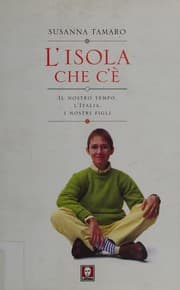 Tapa de L'isola che c'è