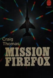 Tapa de Mission Firefox