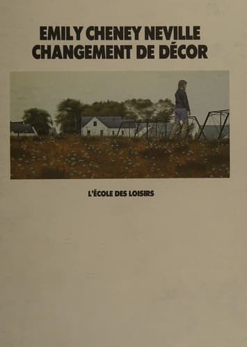 Tapa de Changement de décor