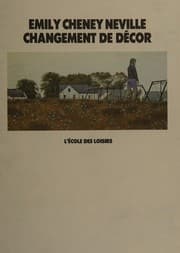 Tapa de Changement de décor