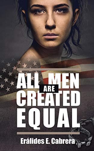 Tapa de All Men Are Created Equal