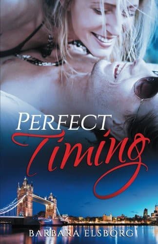 Tapa de Perfect Timing
