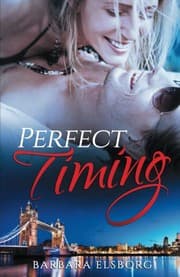 Tapa de Perfect Timing