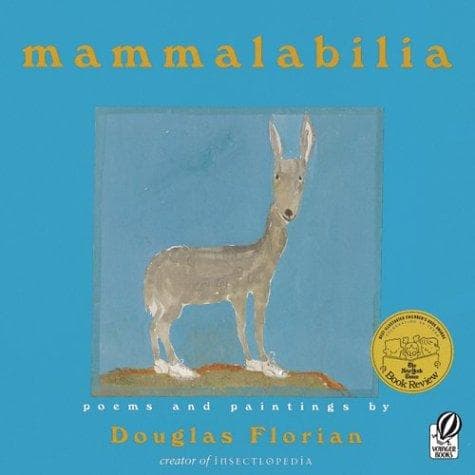Tapa de mammalabilia