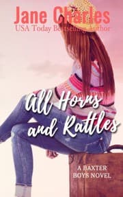 Tapa de All Horns and Rattles