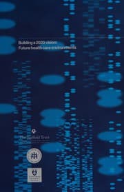 Tapa de Building a 2020 vision