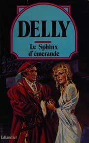 Tapa de Le Sphinx d'émeraude