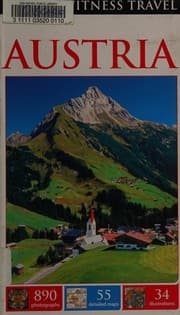 Tapa de Austria