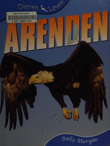 Tapa de Arenden
