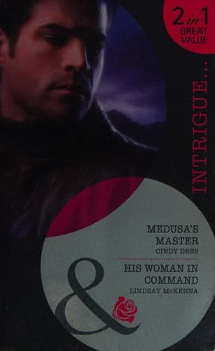 Tapa de Medusa's Master