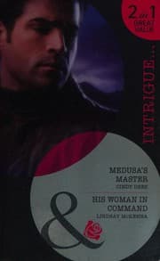 Tapa de Medusa's Master