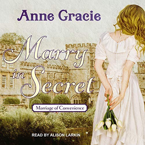 Tapa de Marry in Secret