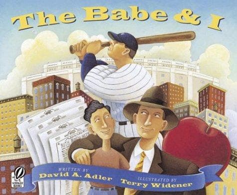 Tapa de The Babe & I