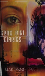 Tapa de Dead girl diaries