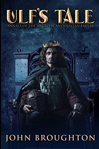 Tapa de Ulf's Tale