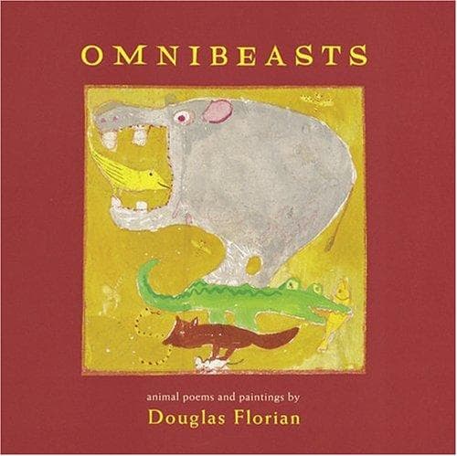 Tapa de Omnibeasts
