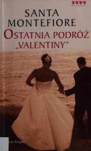 Tapa de Ostatnia podróż "Valentiny"