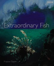Tapa de Extraordinary fish