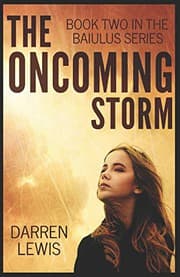 Tapa de The Oncoming Storm