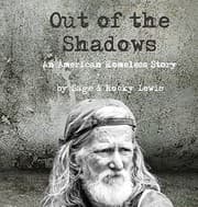 Tapa de Out of the Shadows