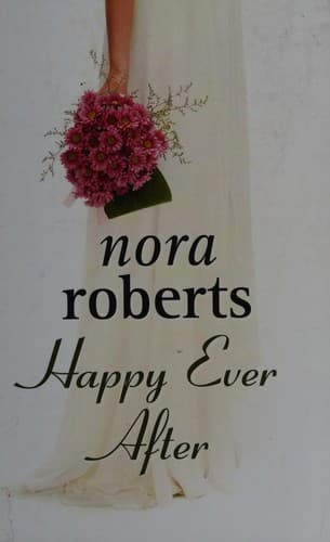 Tapa de Happy Ever After