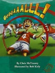 Tapa de Goooaaalll!