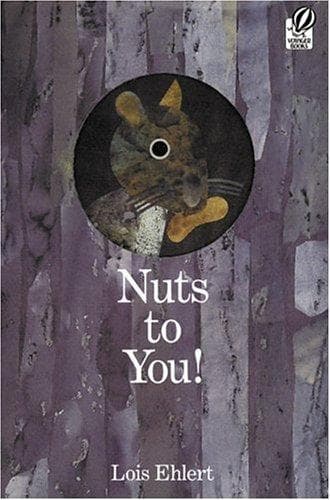 Tapa de Nuts to You!