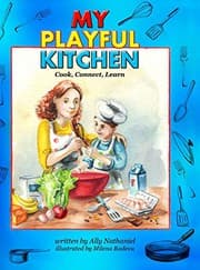 Tapa de My Playful Kitchen