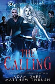 Tapa de The Calling