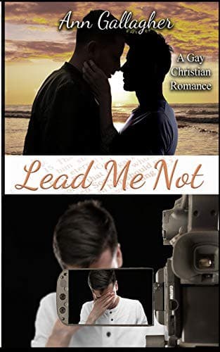 Tapa de Lead Me Not