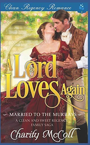 Tapa de A Lord Loves Again