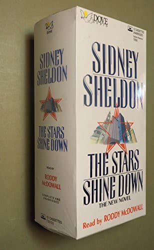 Tapa de The Stars Shine Down