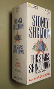 Tapa de The Stars Shine Down