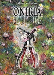 Tapa de Oniria Révélations