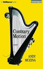 Tapa de Contrary Motion