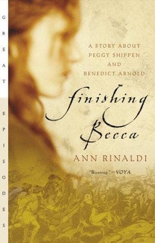 Tapa de Finishing Becca
