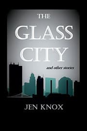 Tapa de The Glass City and Other Stories