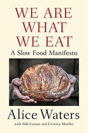 Tapa de We Are What We Eat