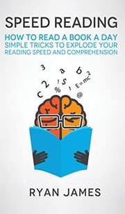 Tapa de Speed Reading