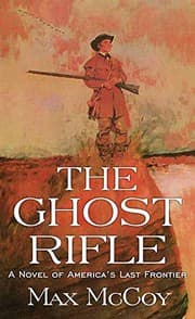 Tapa de The Ghost Rifle