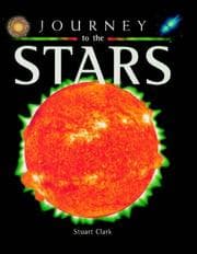 Tapa de Journey To The Stars