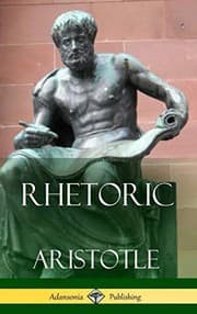 Tapa de Rhetoric
