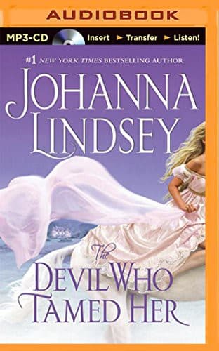 Tapa de Devil Who Tamed Her, The