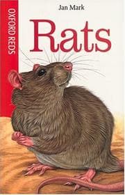 Tapa de Rats (Oxford Reds)