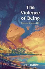 Tapa de The Violence of Being