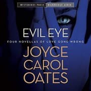 Tapa de Evil Eye Lib/E